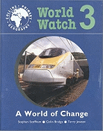 A World of Change: Pupil Book 3