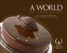 A World of Chocolate