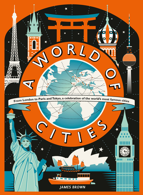 A World of Cities - 