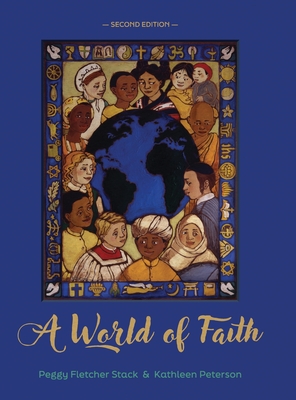 A World of Faith - Fletcher Stack, Peggy