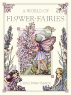 A World of Flower Fairies - Barker, Cicely Mary