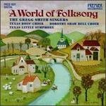 A World of Folksong