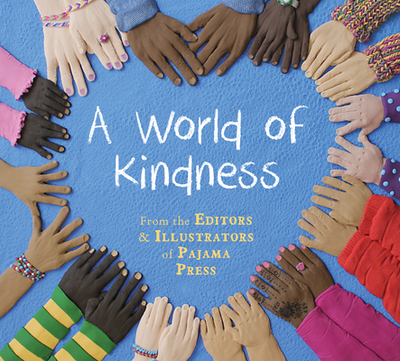 A World of Kindness - Featherstone, Ann (Editor)