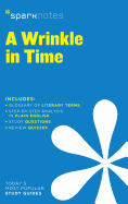A Wrinkle in Time Sparknotes Literature Guide: Volume 65