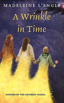 A Wrinkle in Time: Trade Book Grade 6 - L'Engle, Madeleine