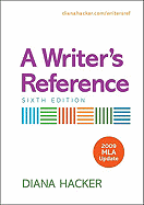 A Writers Reference 6e 09 MLA Upd