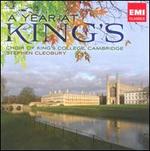 A Year at King's