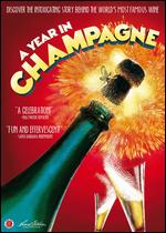 A Year in Champagne - David Kennard