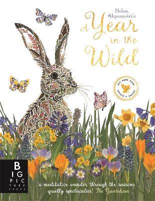 A Year in the Wild - Symons, Ruth