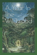 A Year In The Wildwood: Explore The Wildwood Tarot