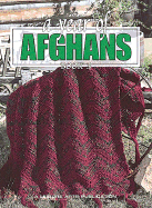 A Year of Afghans, Book 3 - Leisure Arts