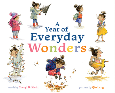 A Year of Everyday Wonders - Klein, Cheryl B