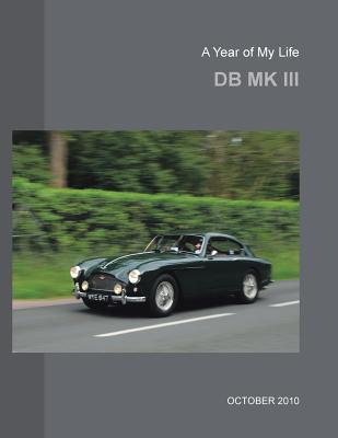 A Year of My Life: DB Mkiii - Powell, Ronald