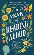 A Year of Reading Aloud: 52 poems to learn and love