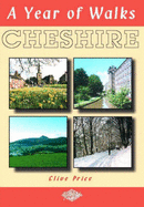 A Year of Walks in Cheshire