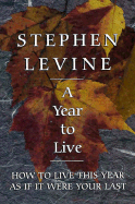 A Year to Live