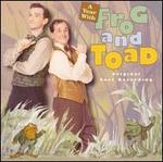 A Year With Frog and Toad [Original Cast Recording]
