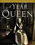 A Year with the Queen - Hardman, Robert