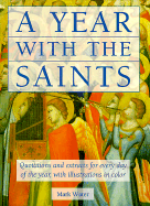 A Year with the Saints - Water, Mark