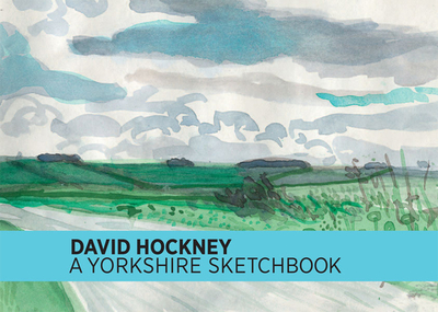 A Yorkshire Sketchbook - Hockney, David