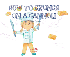 A, Z, and Things in Between: How to Crunch on a Cannoli