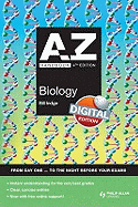 A-Z Biology Handbook