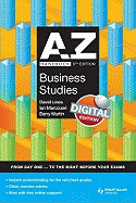 A-Z Business Studies Handbook: Digital Edition