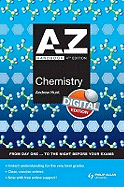 A-Z Chemistry Handbook Digital Edition