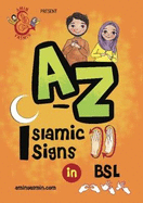 A-Z Islamic Signs in BSL