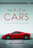 a-Z of Cars