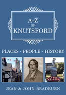 A-Z of Knutsford: Places-People-History