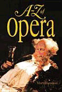 A-Z of Opera - Hamilton, Mary, Professor