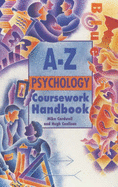 A-Z Psychology Coursework Handbook