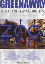 A Zed and Two Noughts - Peter Greenaway