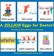 A Zillion Eggs For Easter