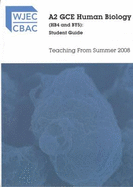 A2 GCE Human Biology (HB4 & BY5) - Rowlands, Gareth