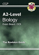 A2-Level Biology OCR Complete Revision & Practice