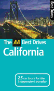 AA Best Drives California