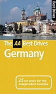 AA Best Drives Germany