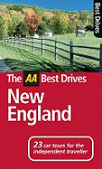 AA Best Drives New England