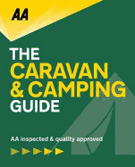 AA Caravan and Camping Guide 2019