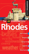 AA Essential Rhodes
