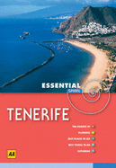 AA Essential Spiral Tenerife - 