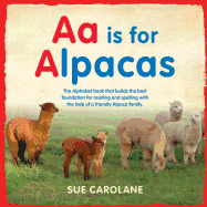 AA for Alpaca