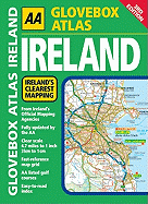 AA Glovebox Atlas Ireland