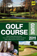 AA Golf Course Guide