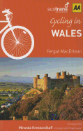 AA Sustrans: Cycling in Wales