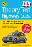 AA Theory Test and the Highway Code