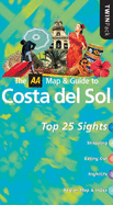 AA Twinpack Costa Del Sol - King, Mona