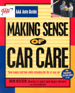 AAA Auto Guide: Making Sense of Car Care